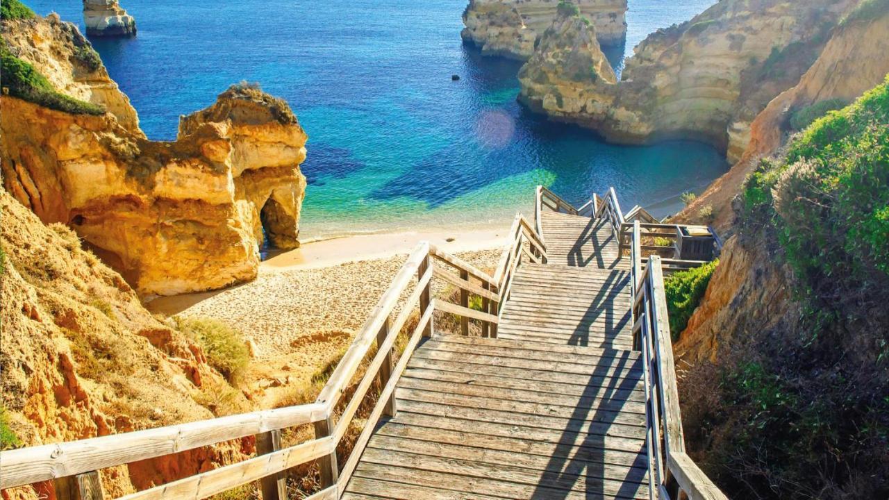 阿尔曼萨Lima Holidays别墅 外观 照片